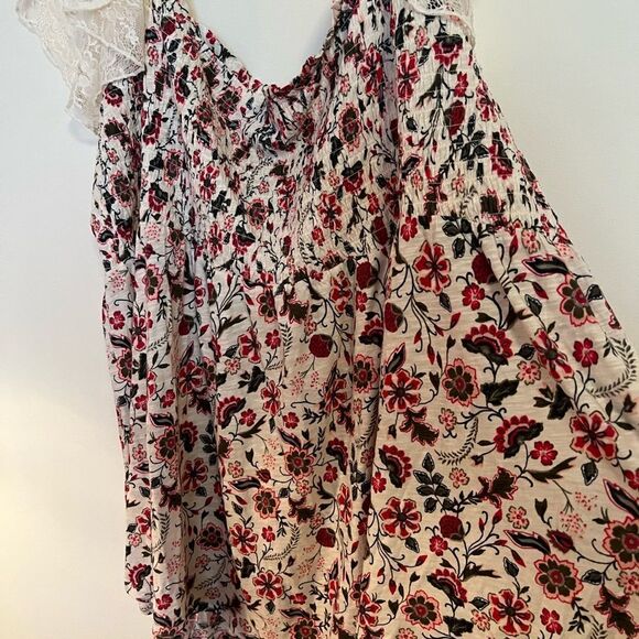 Torrid Blouse  - Picture 4 of 5